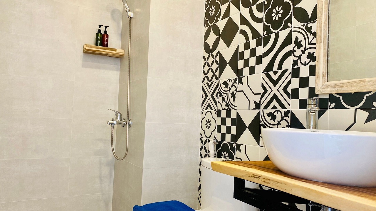 Photo of Bathroom in Duong Dong