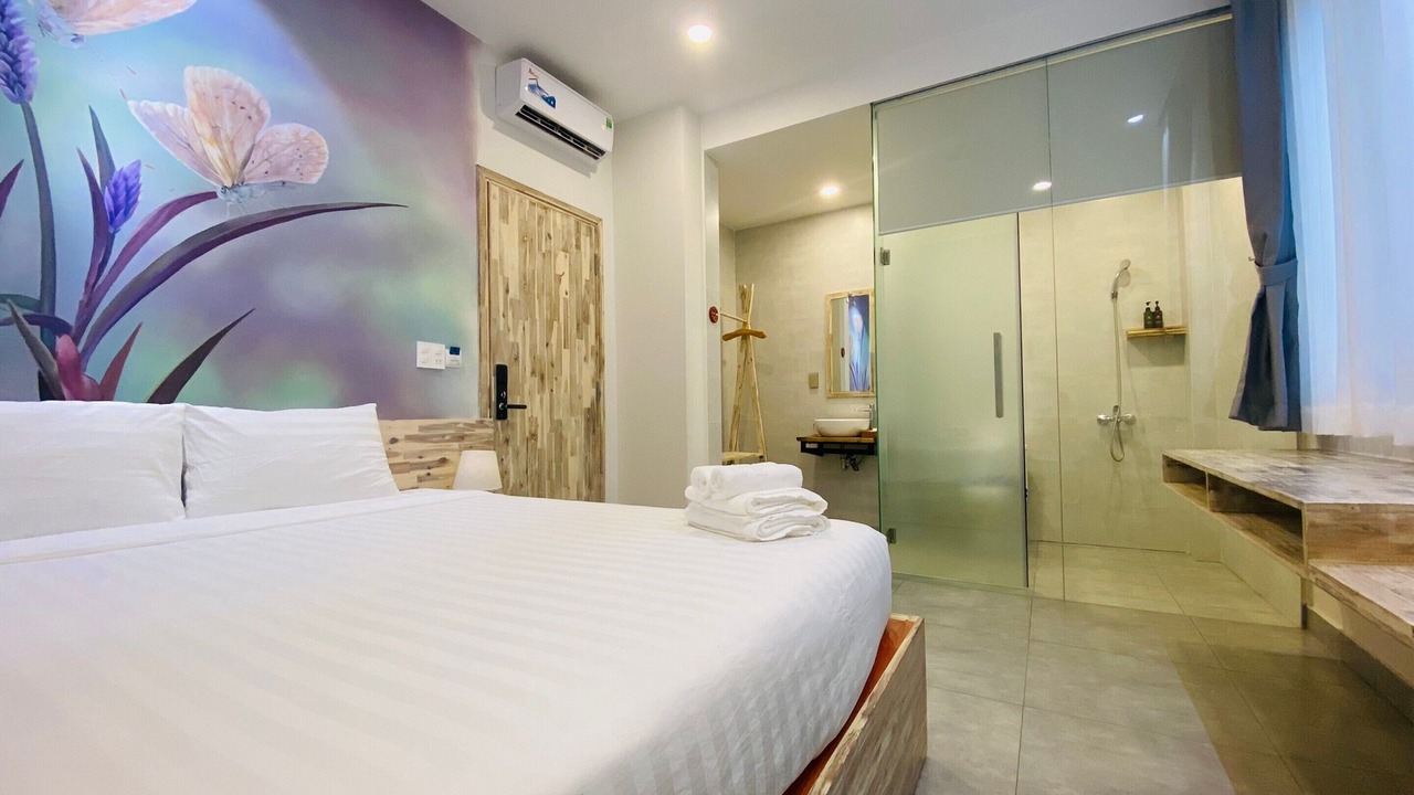 Photo of Bathroom in Duong Dong