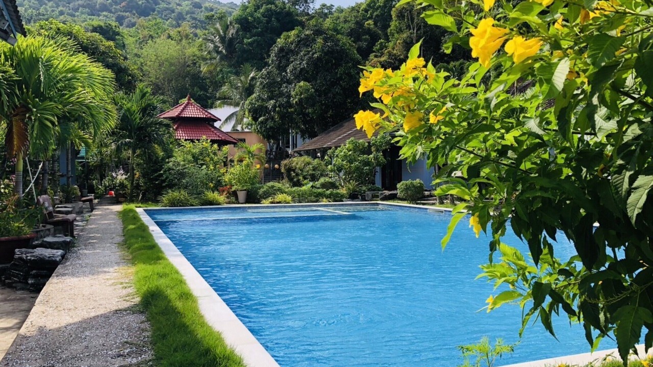 Photo of Outdoor in Duong Dong