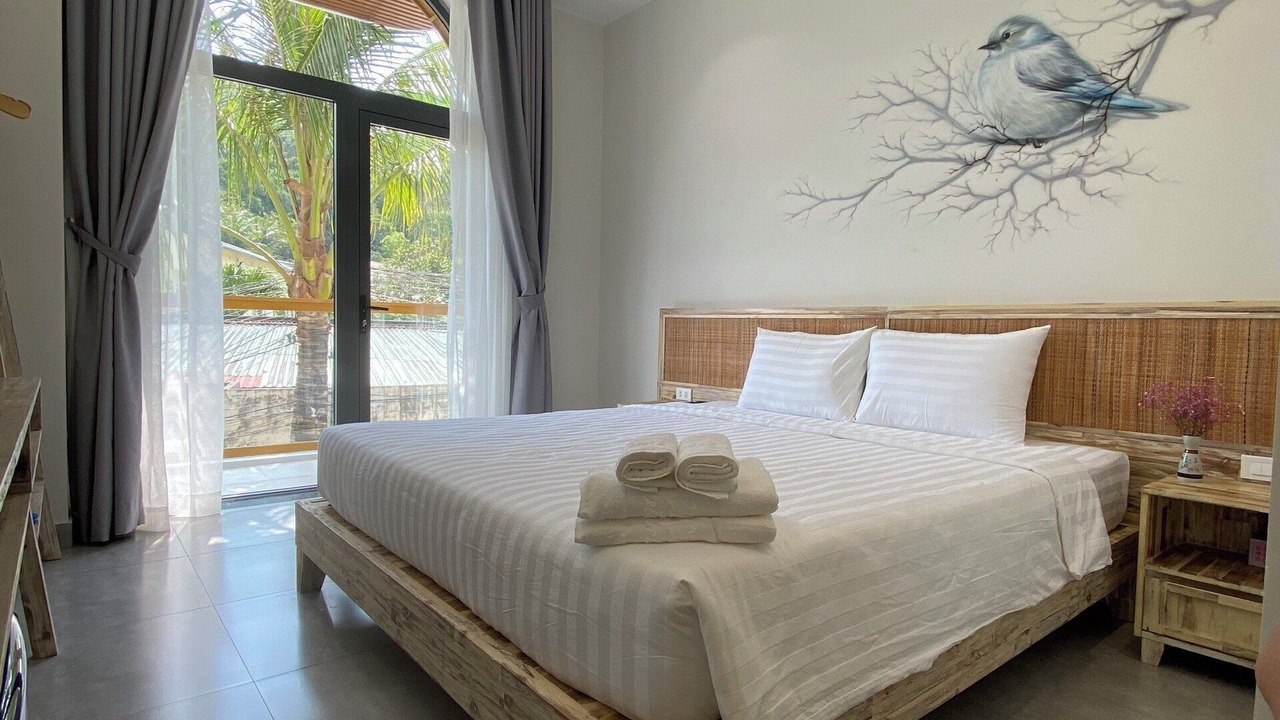 Photo of Bedroom in Duong Dong