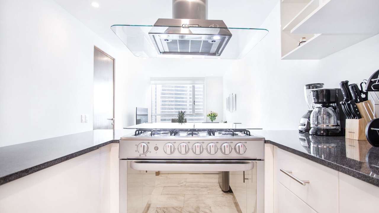 Photo of Kitchen in Granada