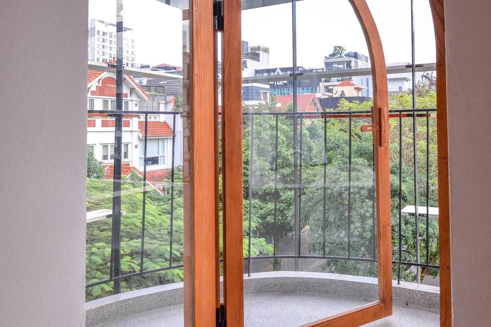 Photo of Bedroom in Dich Vong