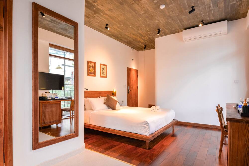 Photo of Bedroom in Dich Vong