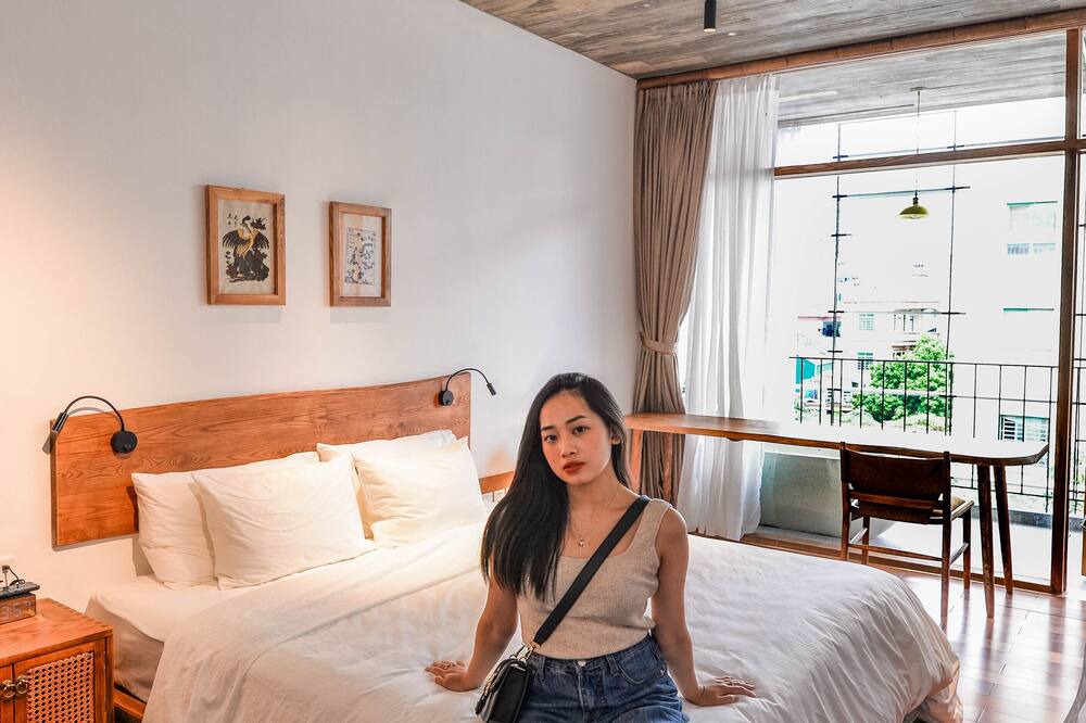 Photo of Livingroom in Dich Vong