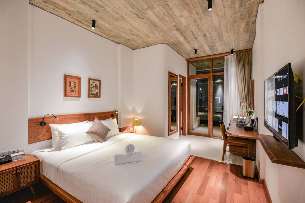 Photo of Bedroom in Dich Vong