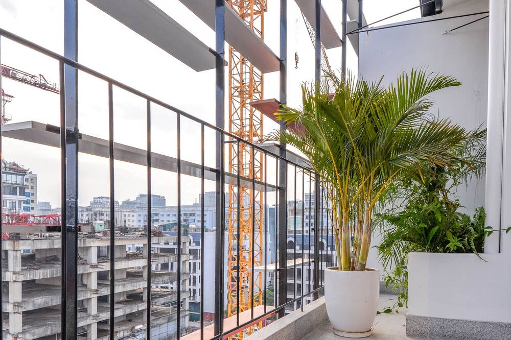 Photo of Patio Balcony in Dich Vong