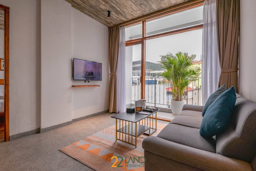Photo of Livingroom in Dich Vong