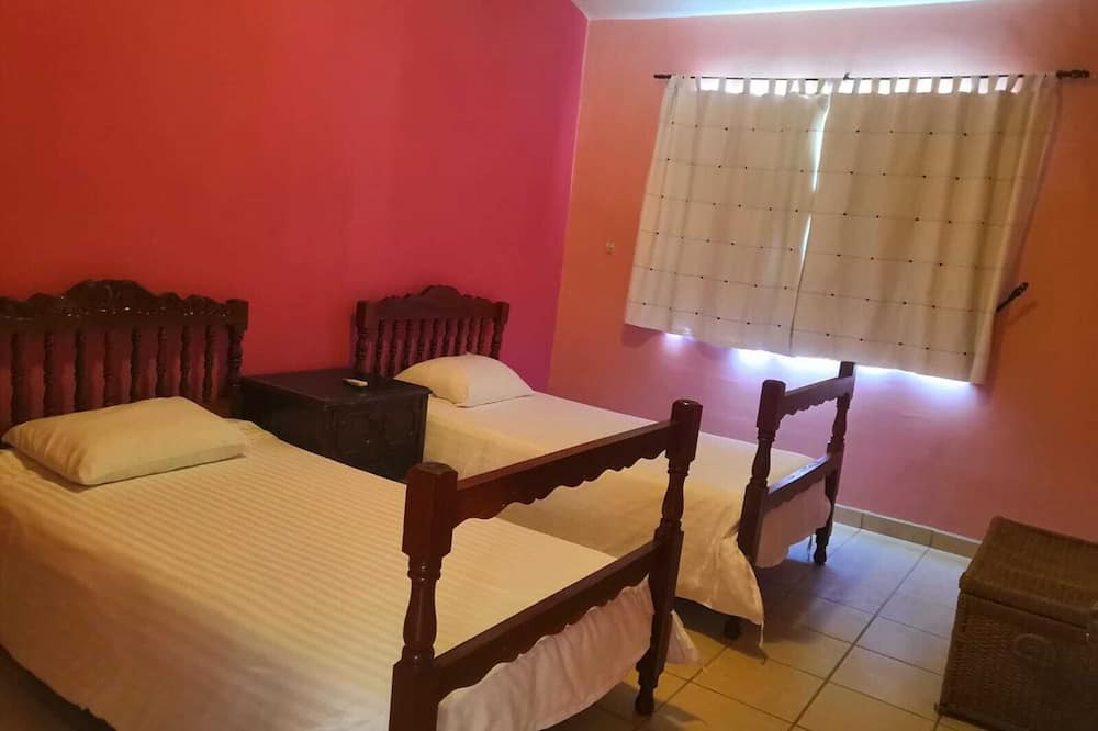 Photo of Bedroom in Guaymas