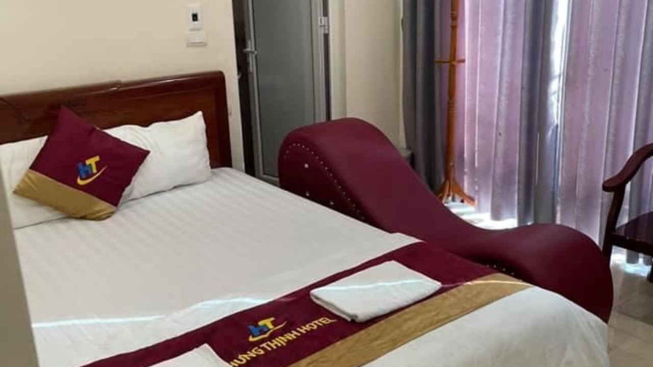 Photo of Bedroom in Son Tay
