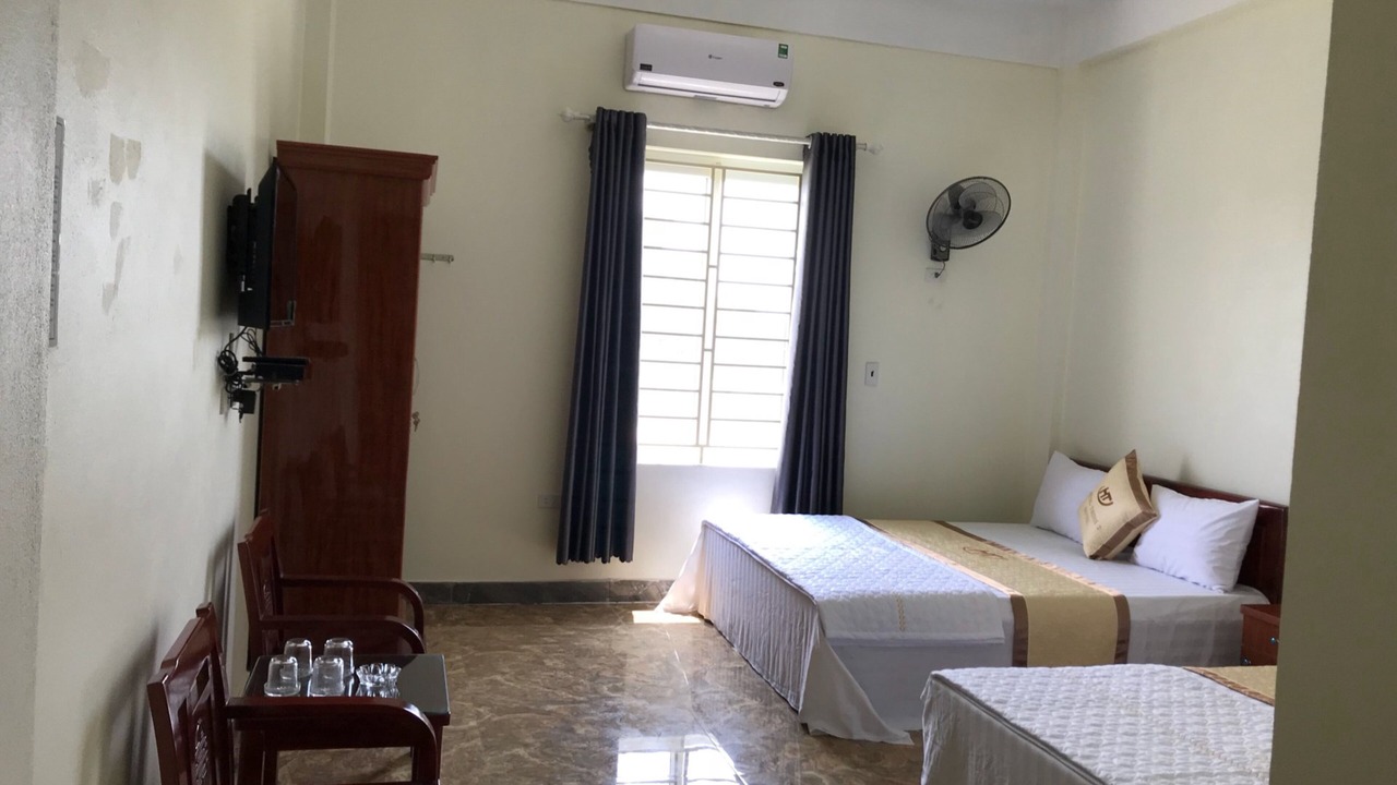 Photo of Bedroom in Son Tay