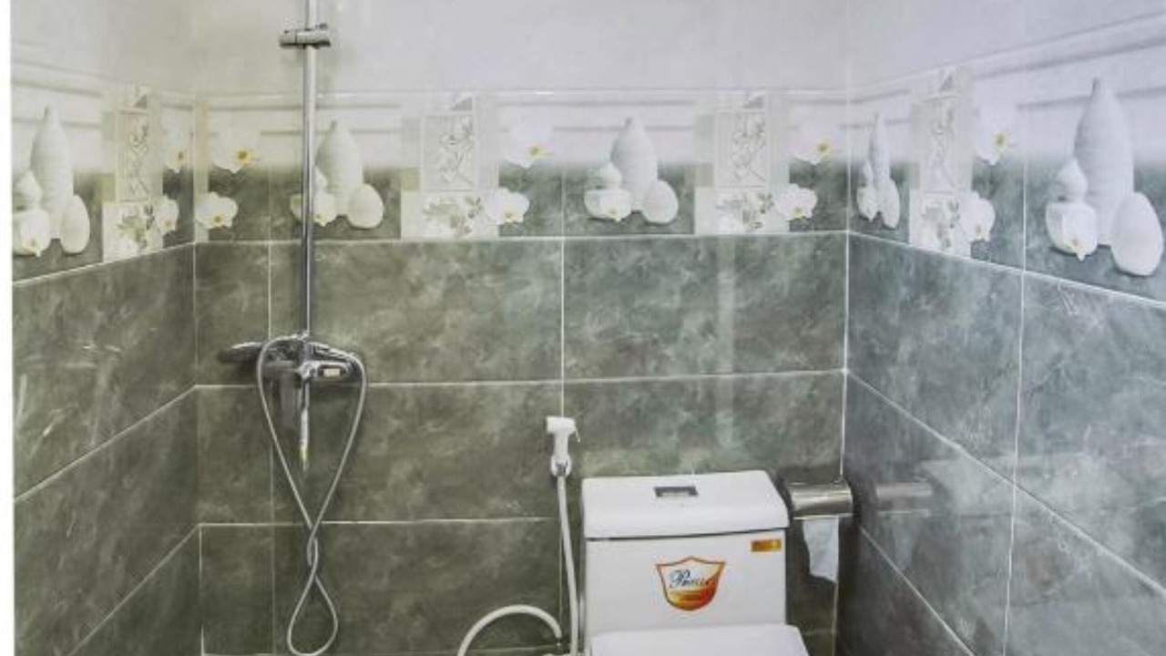 Photo of Bathroom in Son Tay