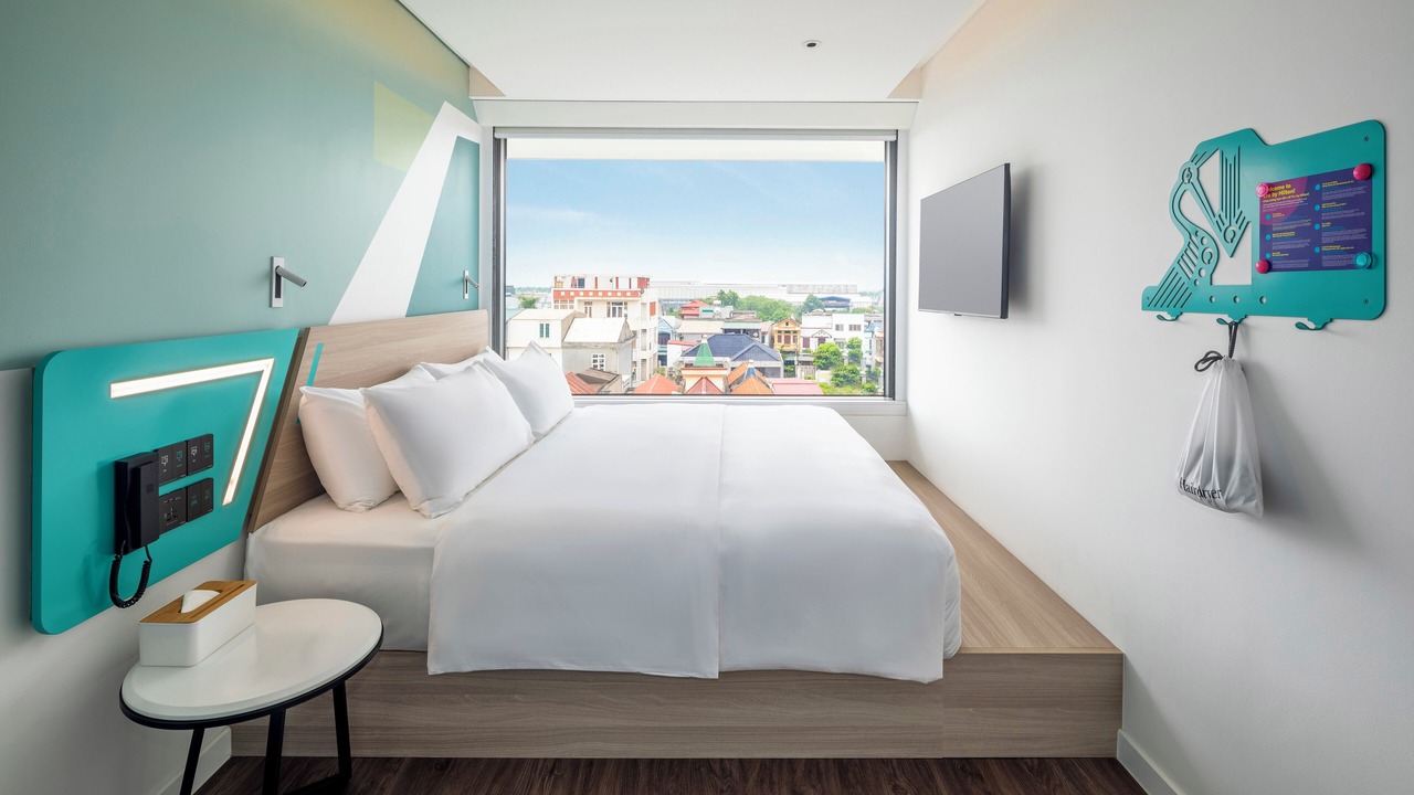 Photo of Bedroom in Viet Tri