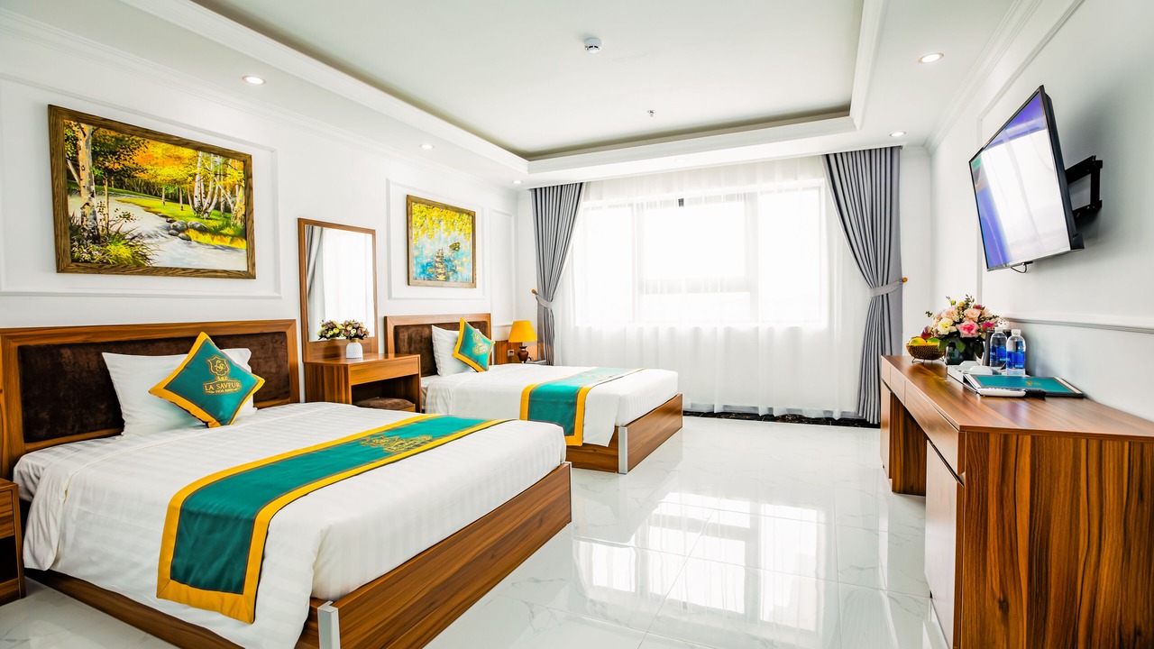 Photo of Bedroom in Luong Son