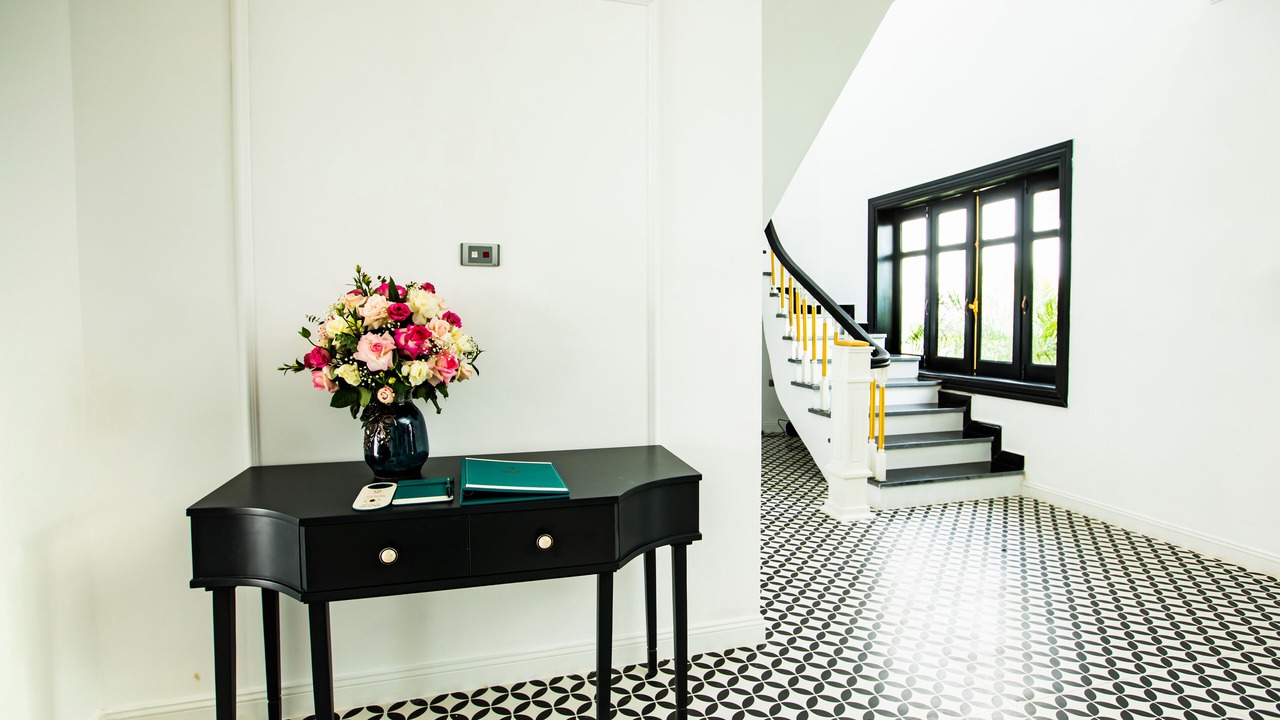 Photo of Bedroom in Luong Son