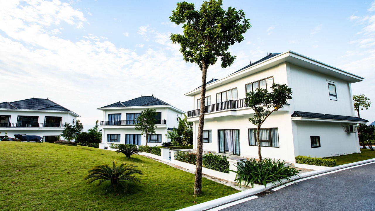 Photo of Patio Balcony in Luong Son