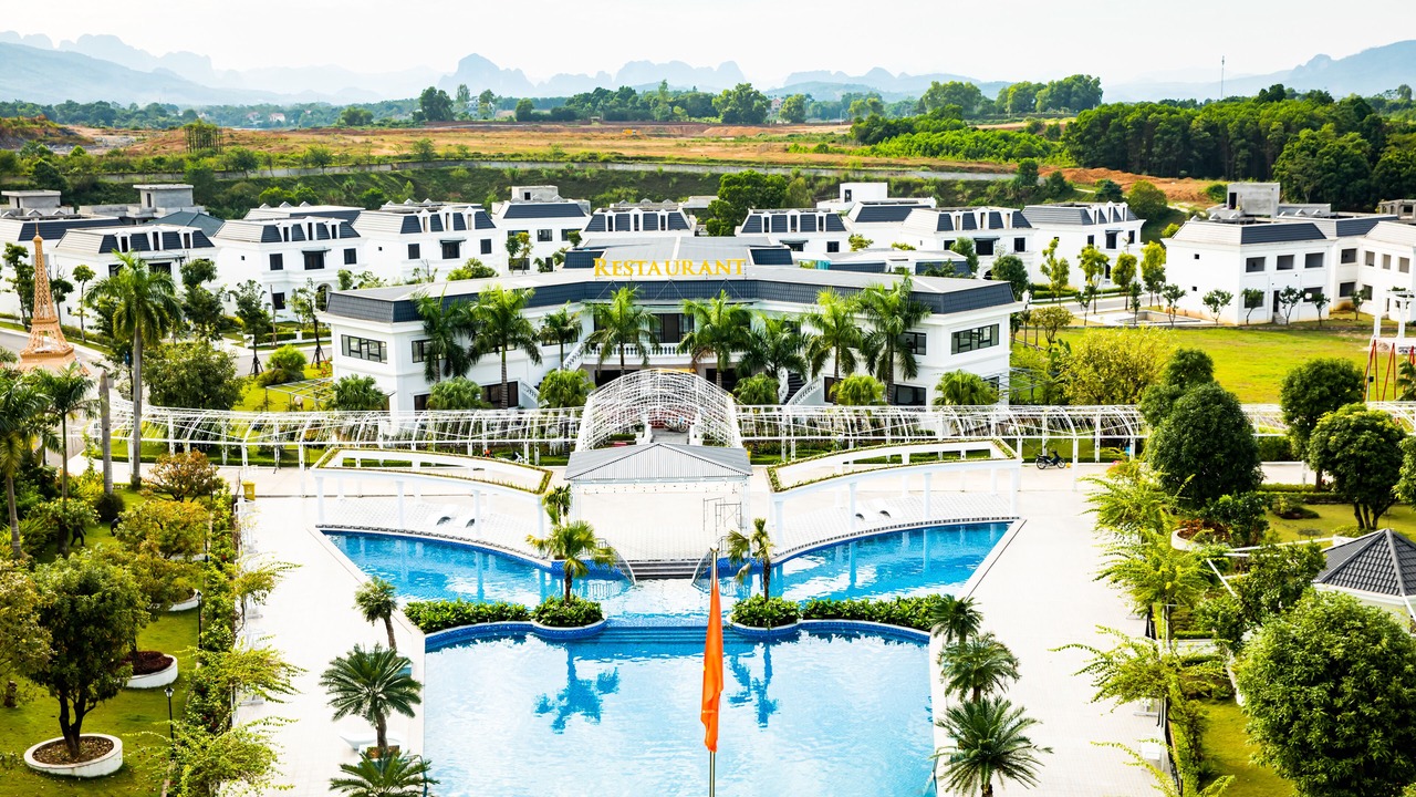 Photo of Outdoor in Luong Son
