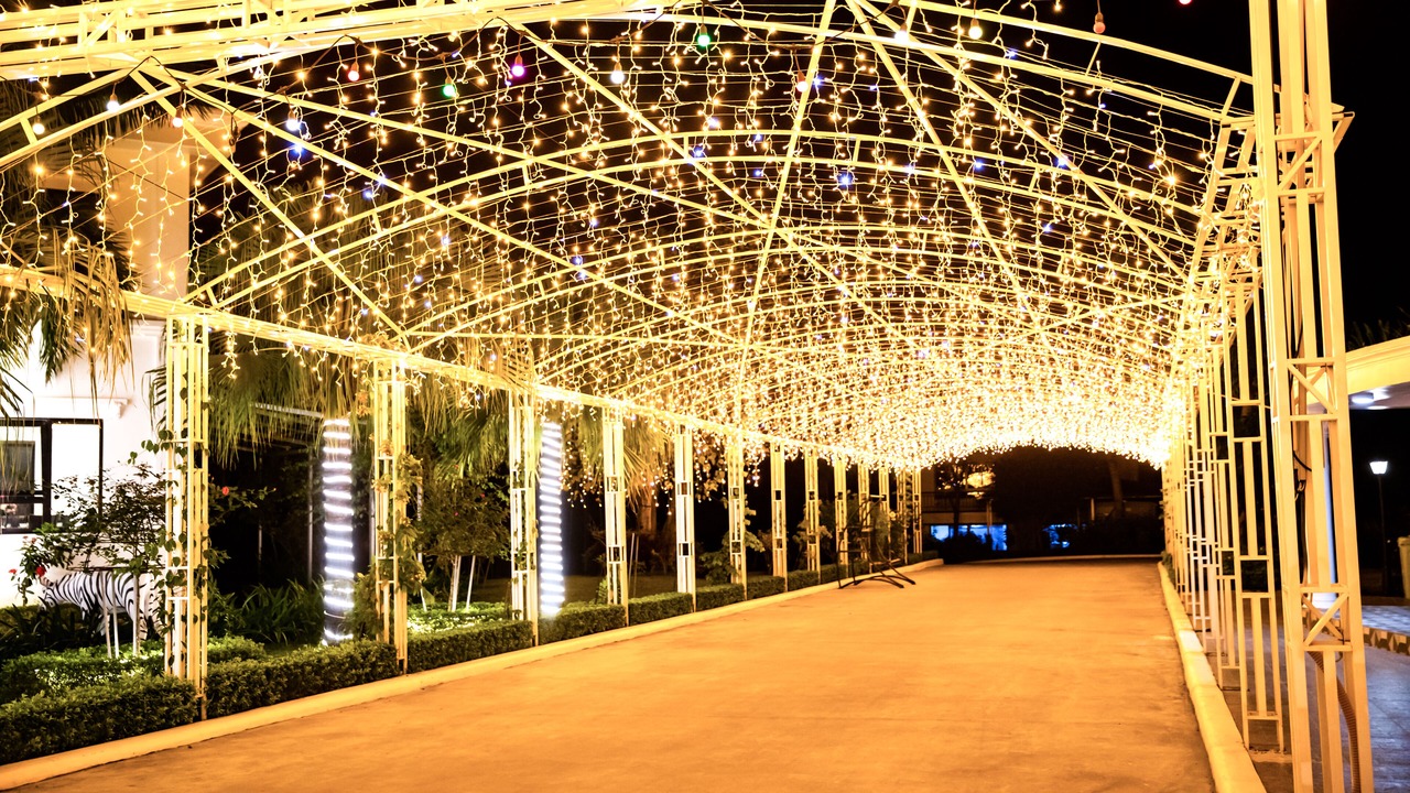 Photo of Patio Balcony in Luong Son