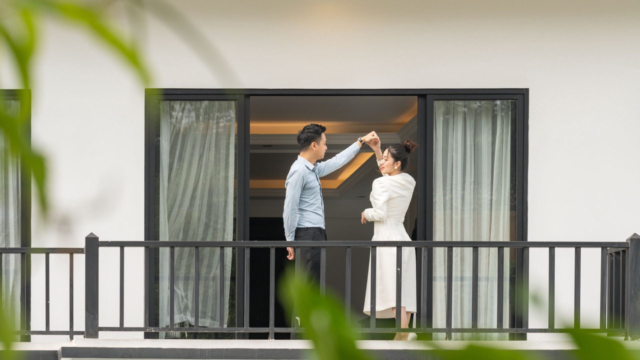 Photo of Outdoor in Luong Son