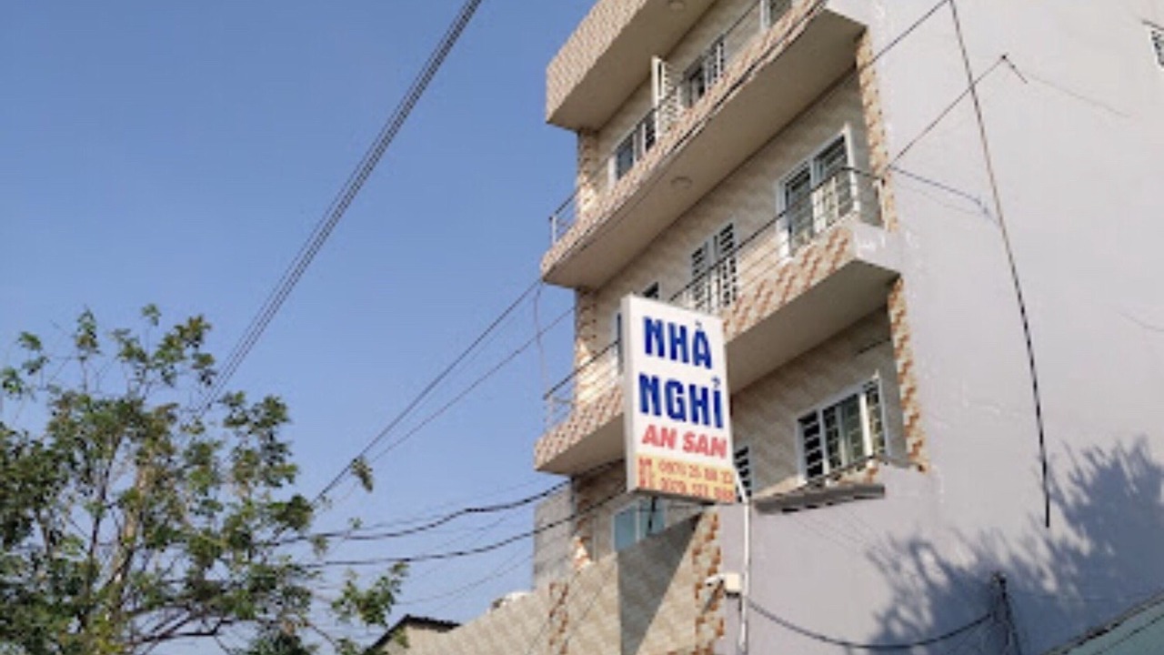 Photo of Outdoor in Di An