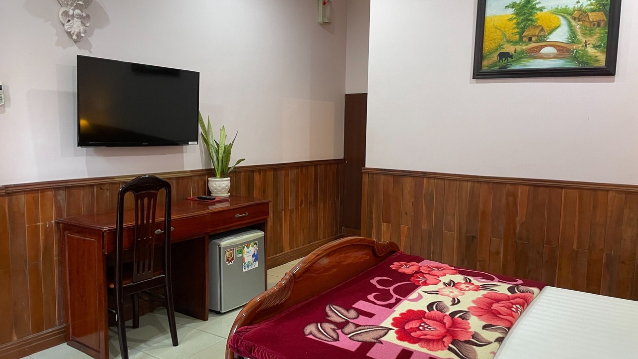 Photo of Bedroom in Thu Dau Mot