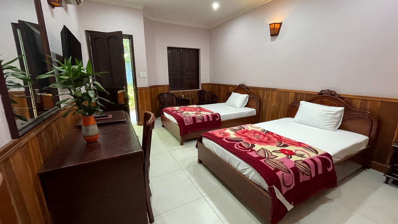 Photo of Bedroom in Thu Dau Mot