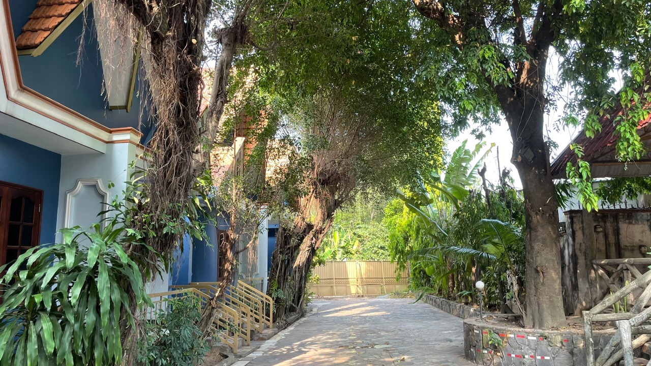 Photo of Outdoor in Thu Dau Mot