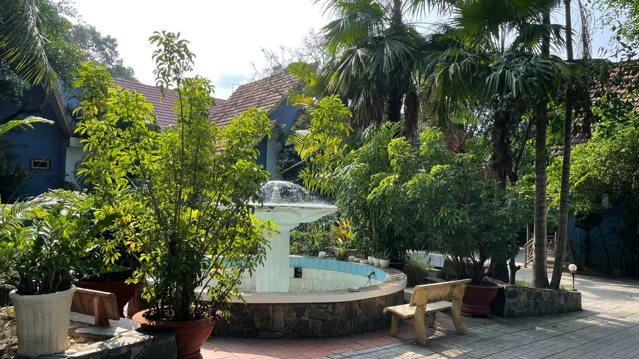 Photo of Outdoor in Thu Dau Mot