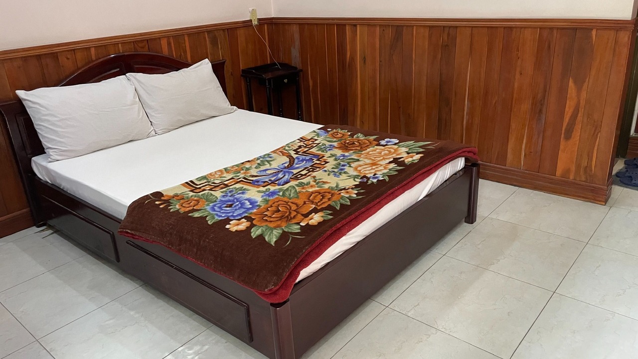 Photo of Bedroom in Thu Dau Mot