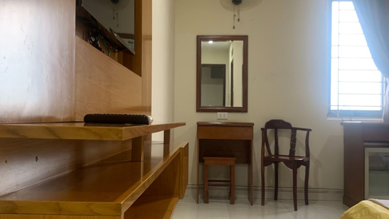 Photo of Bedroom in Korean Industrial Zone