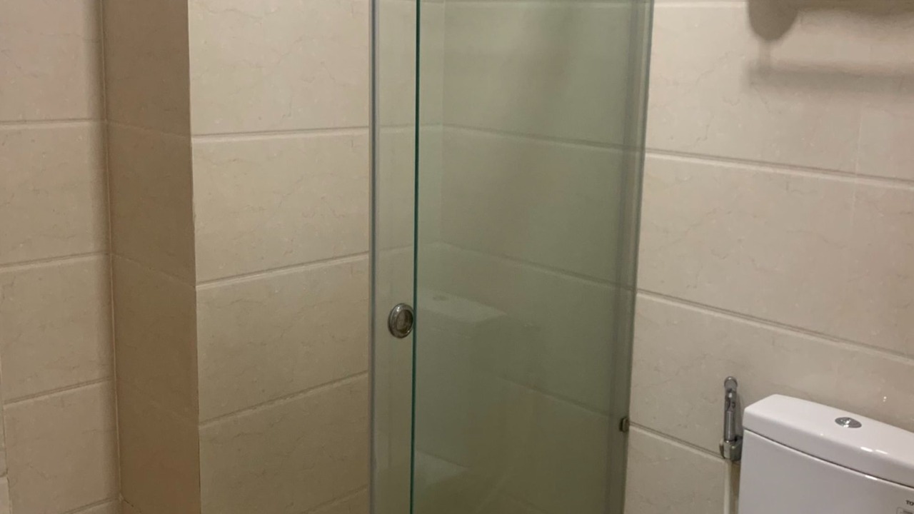 Photo of Bathroom in Korean Industrial Zone