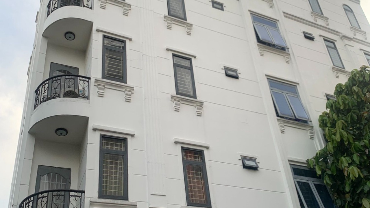 Photo of Outdoor in Korean Industrial Zone