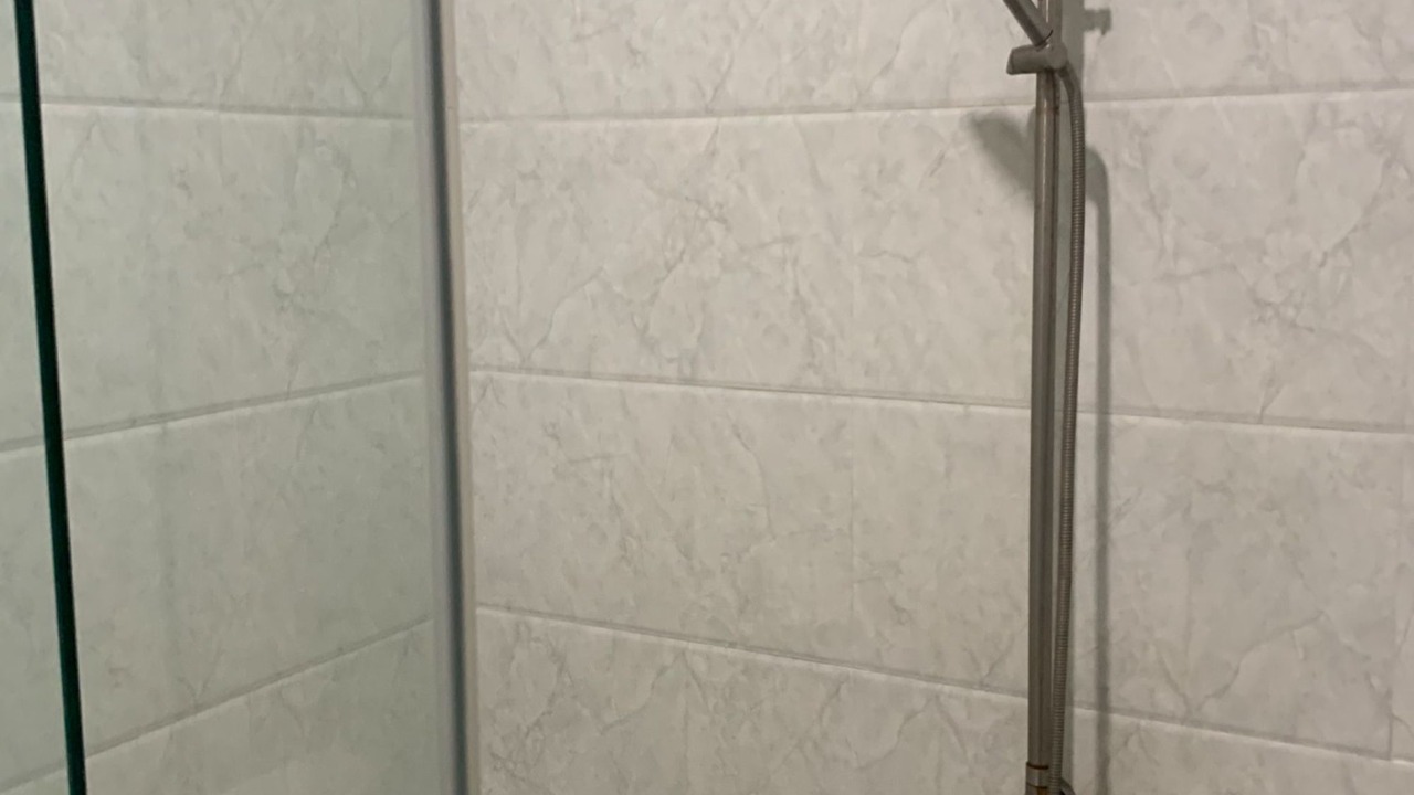Photo of Bathroom in Korean Industrial Zone