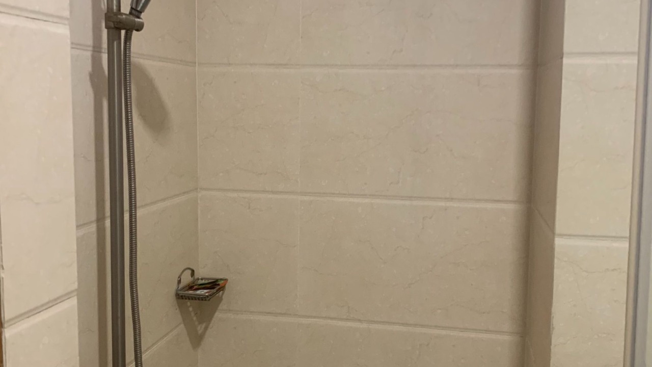 Photo of Bathroom in Korean Industrial Zone