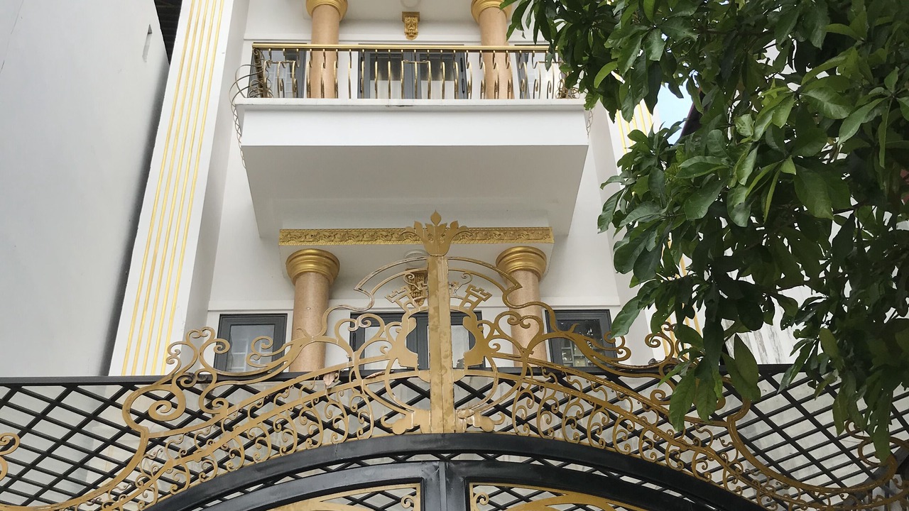 Photo of Outdoor in Di An