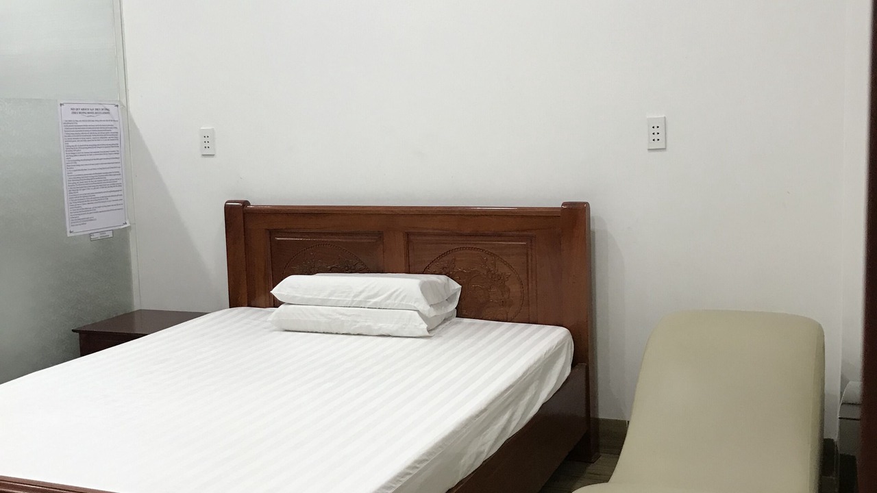 Photo of Bedroom in Di An