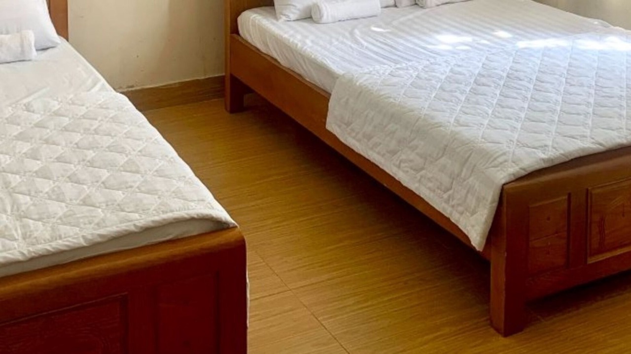Photo of Bedroom in Di An