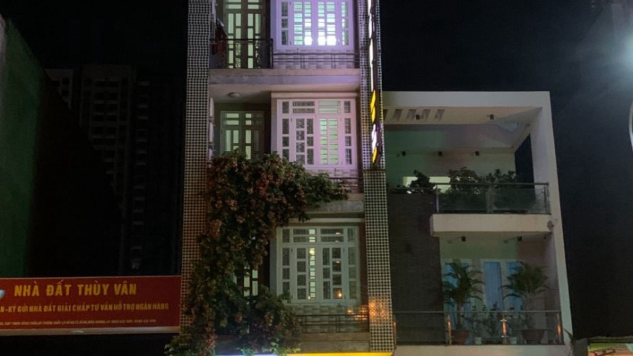 Photo of Outdoor in Di An