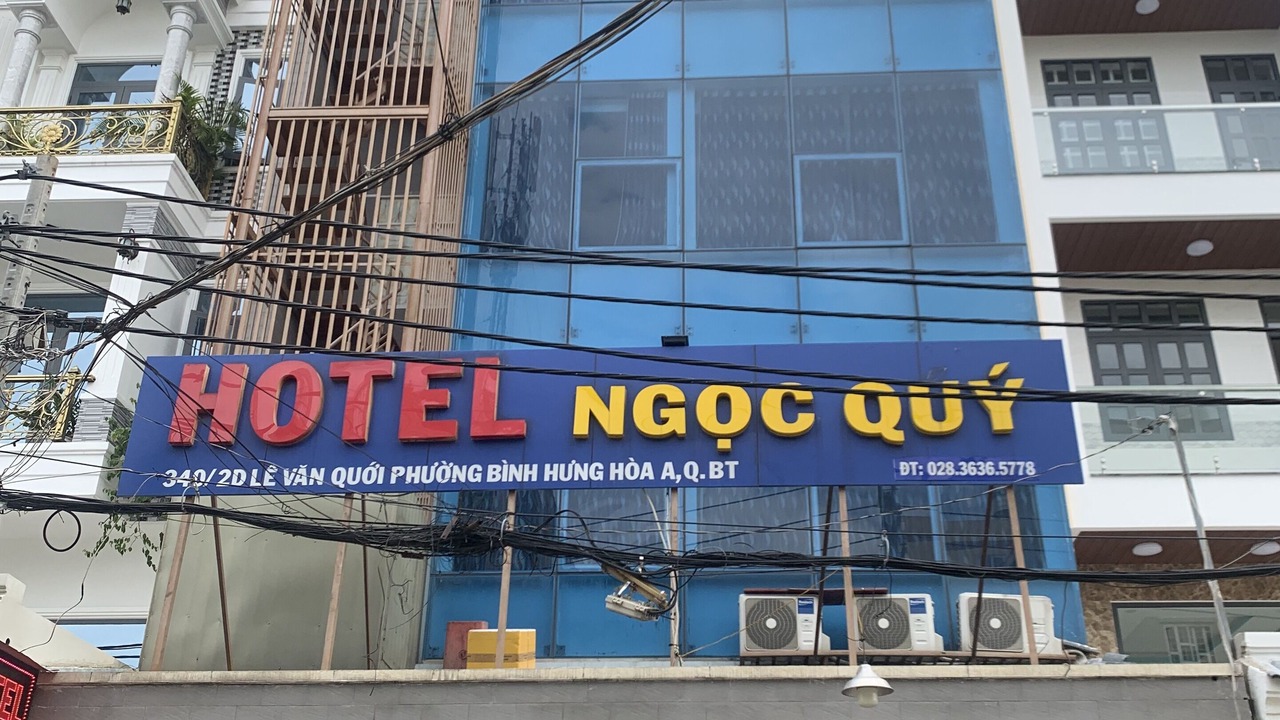 Photo of Outdoor in Binh Tan