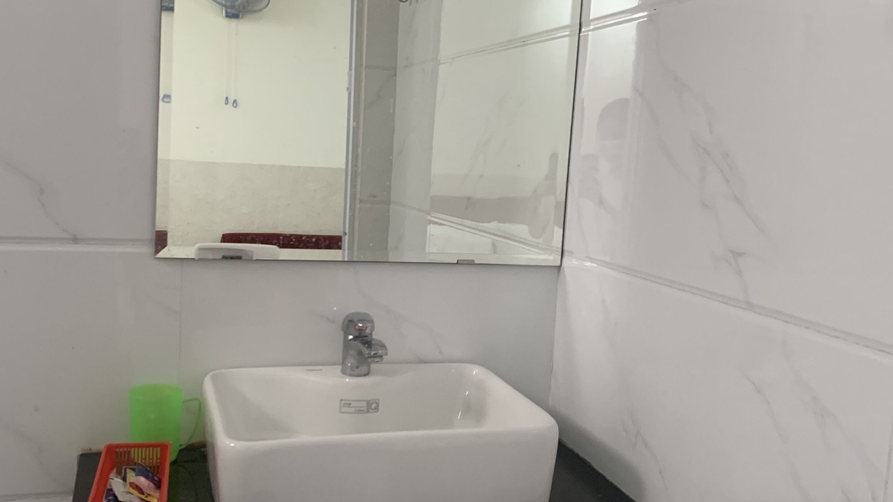 Photo of Bathroom in Binh Tan