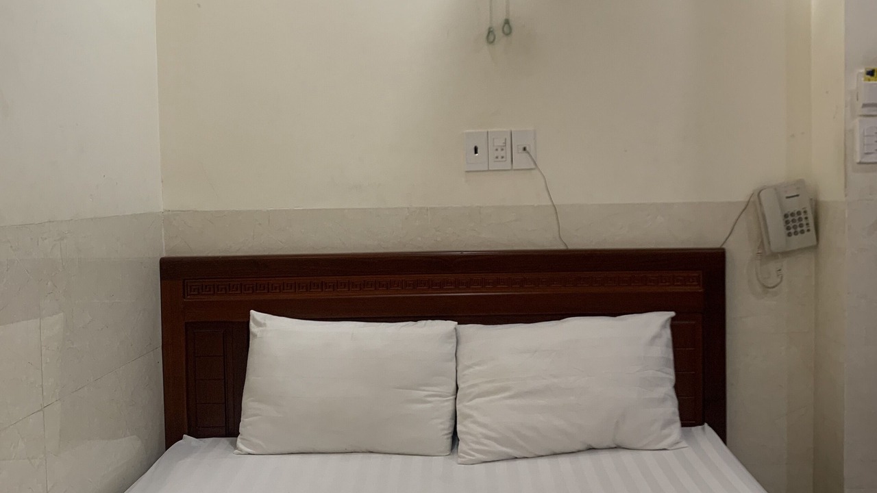 Photo of Bedroom in Binh Tan