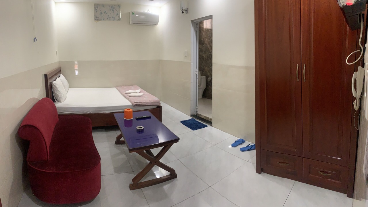 Photo of Bedroom in Binh Tan