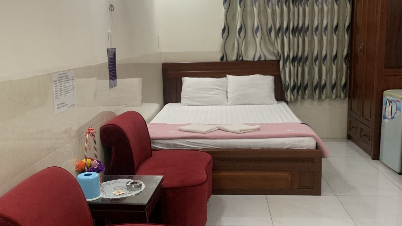 Photo of Bedroom in Binh Tan