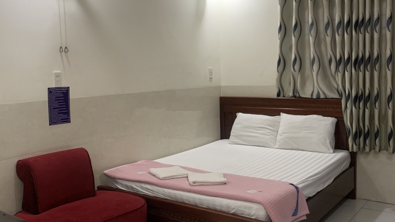 Photo of Bedroom in Binh Tan