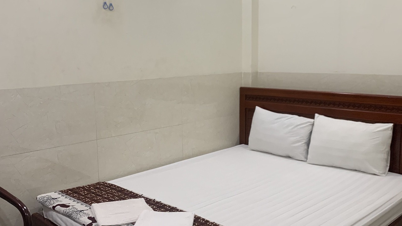 Photo of Bedroom in Binh Tan