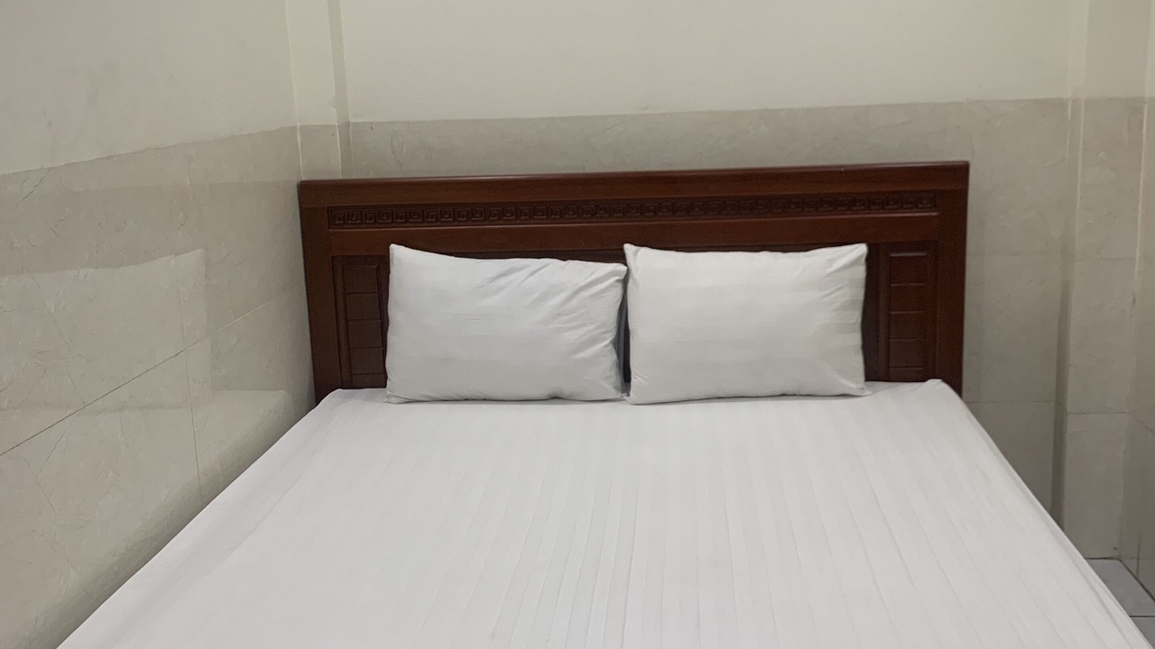 Photo of Bedroom in Binh Tan