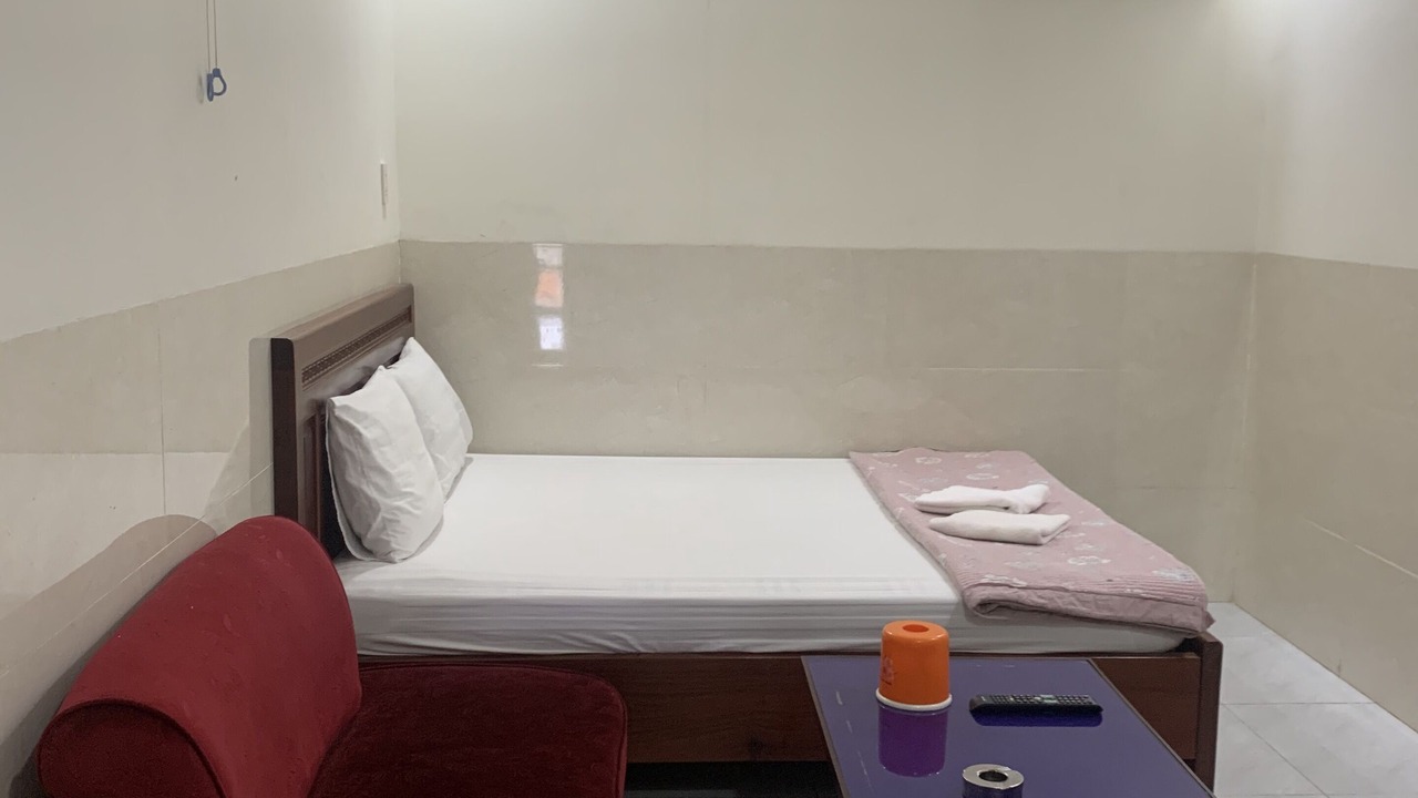 Photo of Bedroom in Binh Tan