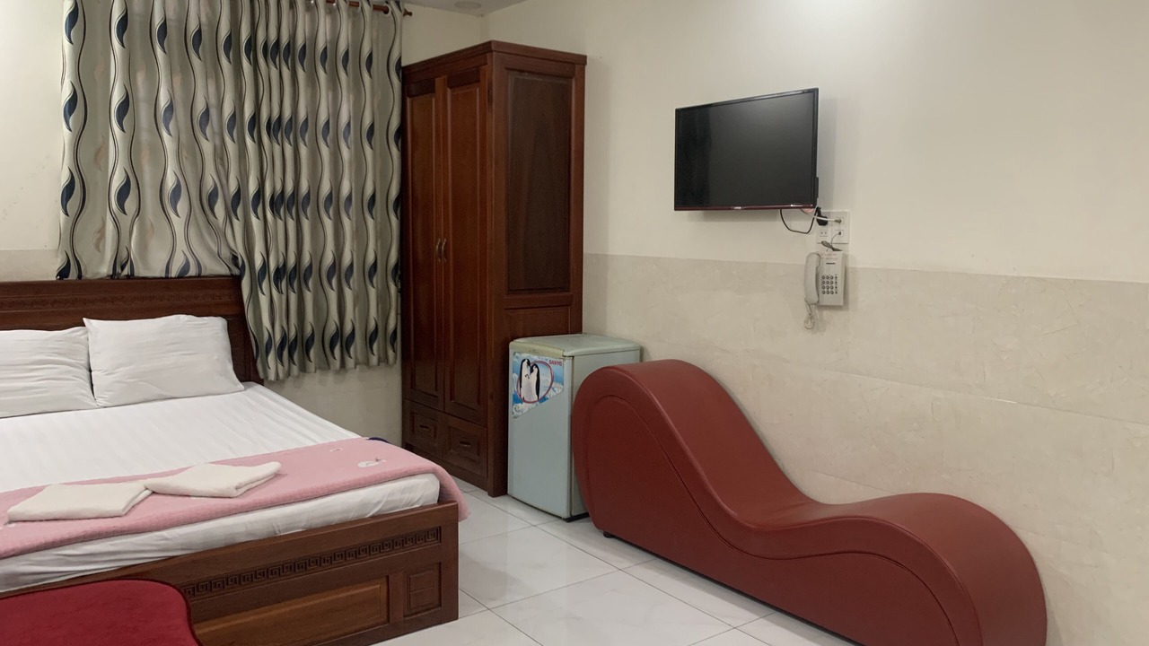 Photo of Bedroom in Binh Tan