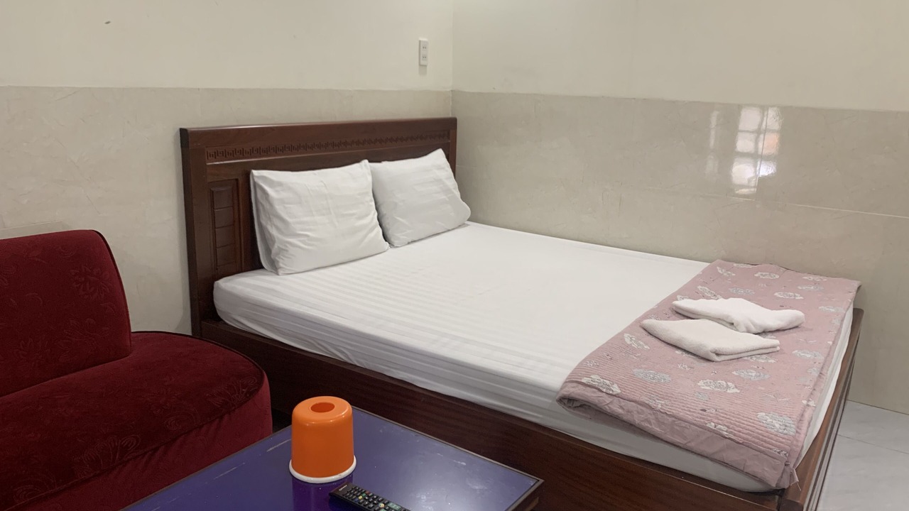 Photo of Bedroom in Binh Tan