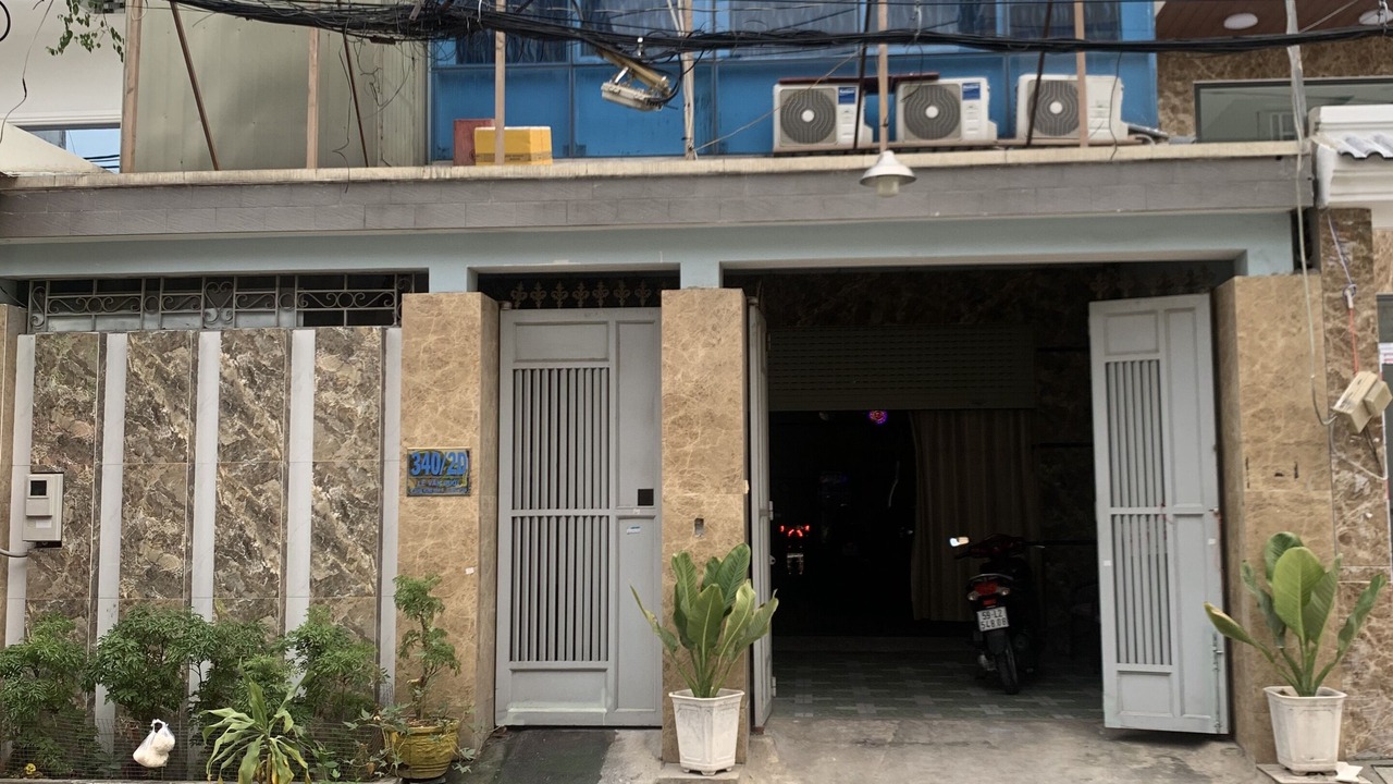 Photo of Outdoor in Binh Tan