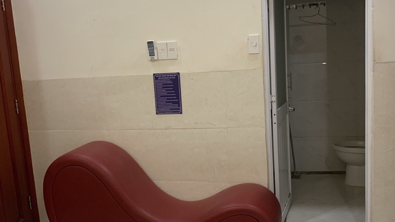 Photo of Bedroom in Binh Tan